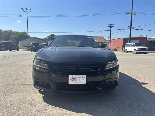 2019 Dodge Charger SXT RWD 2019 Dodge Charger SXT RWD