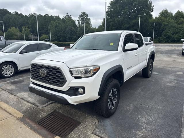 2020 Toyota Tacoma SR5 V6 2020 Toyota Tacoma SR5 V6