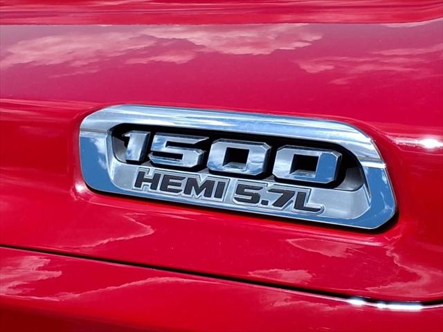 2021 RAM 1500 Lone Star Crew Cab 4x2 57 Box 2021 RAM 1500 Lone Star Crew Cab 4x2 57 Box