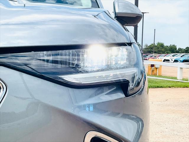 2023 Buick Envision Essence AWD