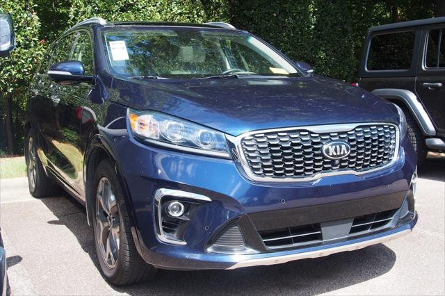 2020 Kia Sorento 3.3L SX