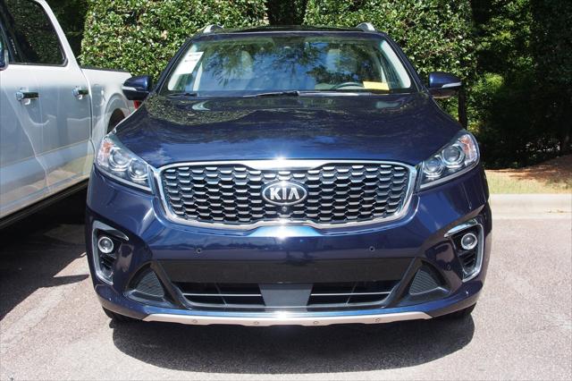2020 Kia Sorento 3.3L SX