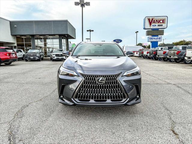 2024 Lexus NX 250 Premium 2024 Lexus NX 250 Premium