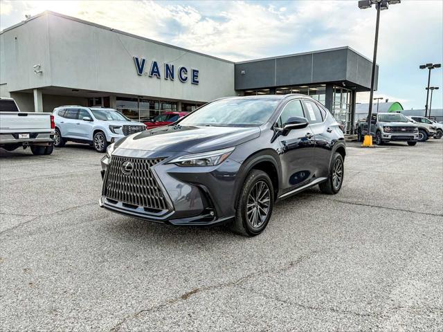 2024 Lexus NX 250 Premium 2024 Lexus NX 250 Premium