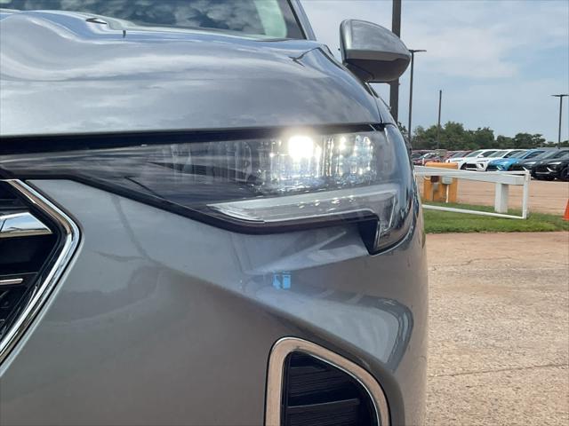 2023 Buick Envision Essence AWD