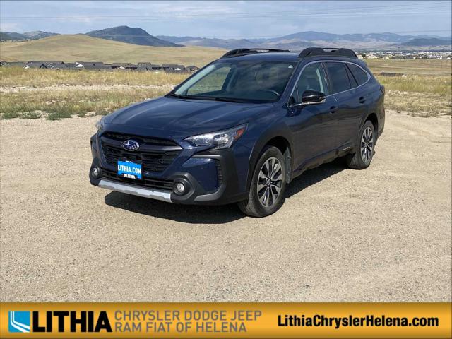 2023 Subaru Outback Limited