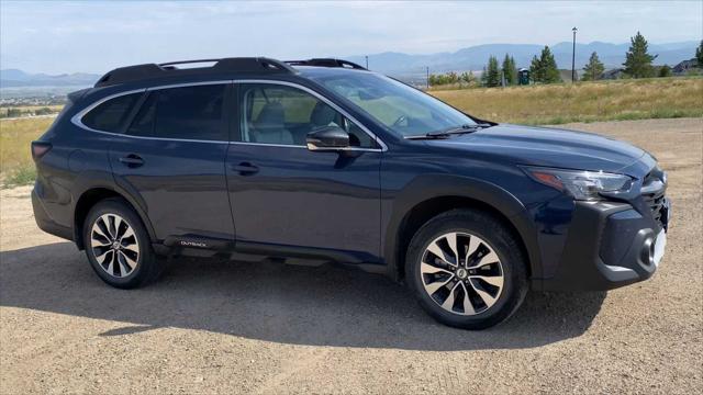 2023 Subaru Outback Limited