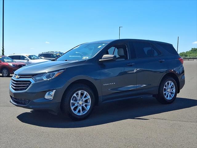 2019 Chevrolet Equinox LS 2019 Chevrolet Equinox LS