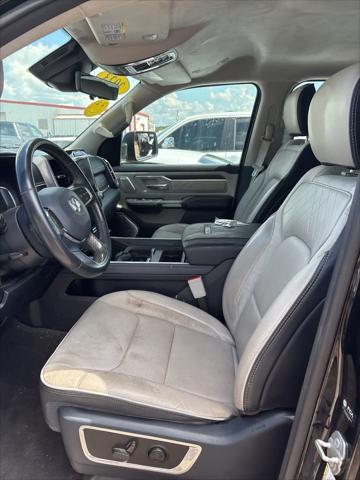 2023 RAM 1500 Limited Crew Cab 4x2 57 Box 2023 RAM 1500 Limited Crew Cab 4x2 57 Box