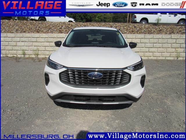 2023 Ford Escape Active 2023 Ford Escape Active