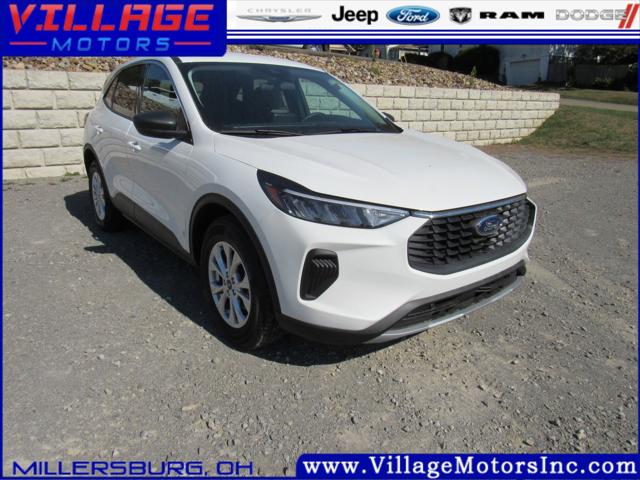 2023 Ford Escape Active 2023 Ford Escape Active