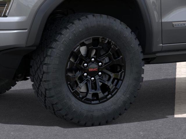 2026 GMC Canyon 4WD Elevation