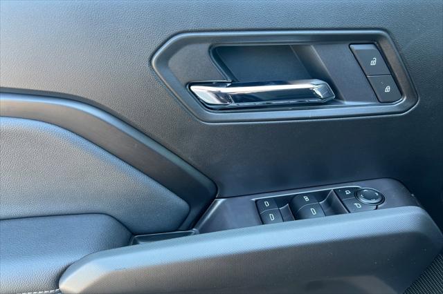 2026 GMC Canyon 4WD Elevation