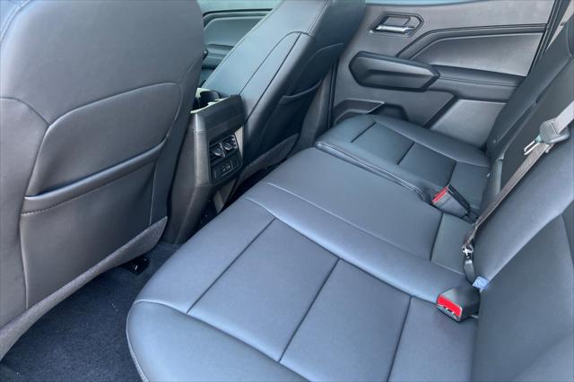 2026 GMC Canyon 4WD Elevation