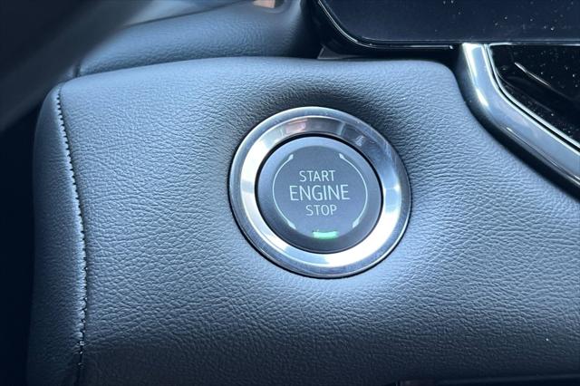 2026 GMC Canyon 4WD Elevation