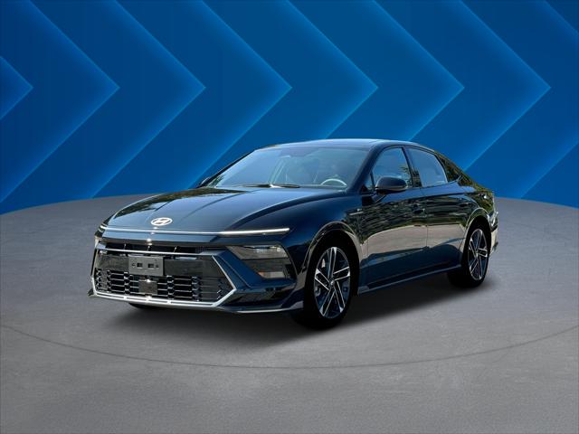 2025 Hyundai Sonata N Line for sale in SANDY, UT