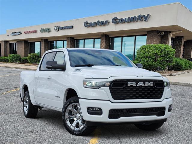 2026 RAM Ram 1500 RAM 1500 LONE STAR CREW CAB 4X4 57 BOX 2026 RAM Ram 1500 RAM 1500 LONE STAR CREW CAB 4X4 57 BOX