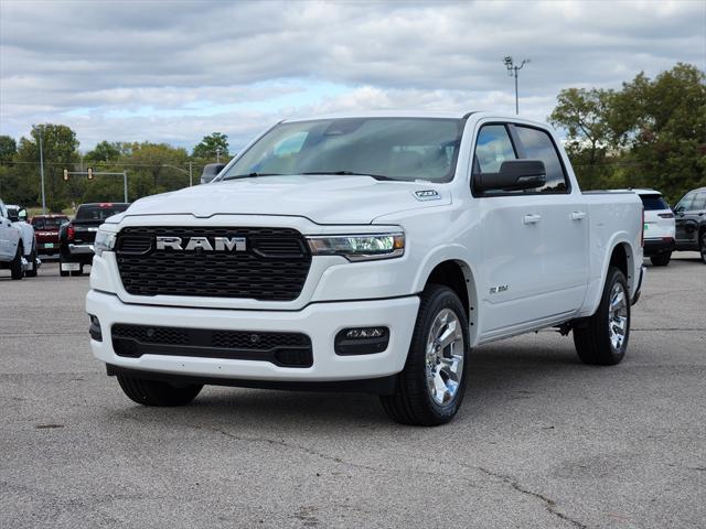 2026 RAM Ram 1500 RAM 1500 LONE STAR CREW CAB 4X4 57 BOX 2026 RAM Ram 1500 RAM 1500 LONE STAR CREW CAB 4X4 57 BOX
