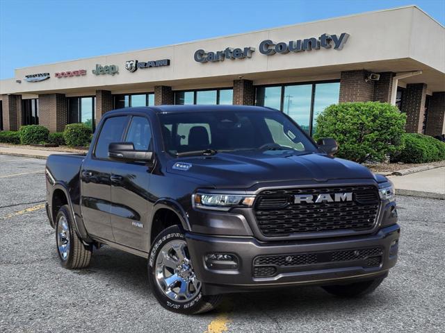 2026 RAM Ram 1500 RAM 1500 LONE STAR CREW CAB 4X4 57 BOX 2026 RAM Ram 1500 RAM 1500 LONE STAR CREW CAB 4X4 57 BOX