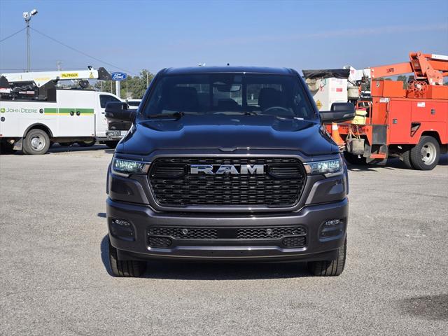 2026 RAM Ram 1500 RAM 1500 LONE STAR CREW CAB 4X4 57 BOX 2026 RAM Ram 1500 RAM 1500 LONE STAR CREW CAB 4X4 57 BOX