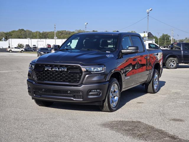 2026 RAM Ram 1500 RAM 1500 LONE STAR CREW CAB 4X4 57 BOX 2026 RAM Ram 1500 RAM 1500 LONE STAR CREW CAB 4X4 57 BOX