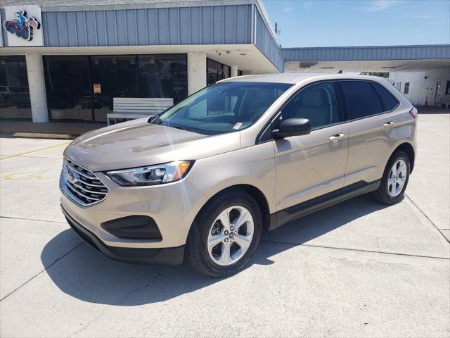 2020 Ford Edge SE