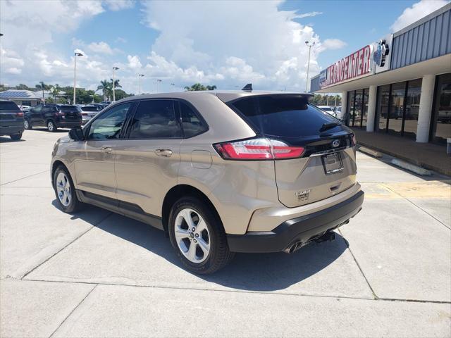 2020 Ford Edge SE