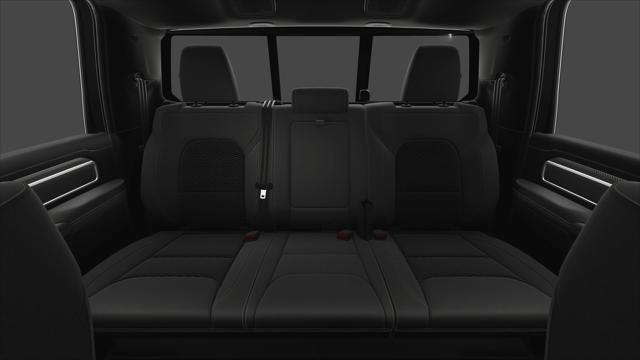 2025 RAM Ram 1500 RAM 1500 BIG HORN CREW CAB 4X4 57 BOX 2025 RAM Ram 1500 RAM 1500 BIG HORN CREW CAB 4X4 57 BOX