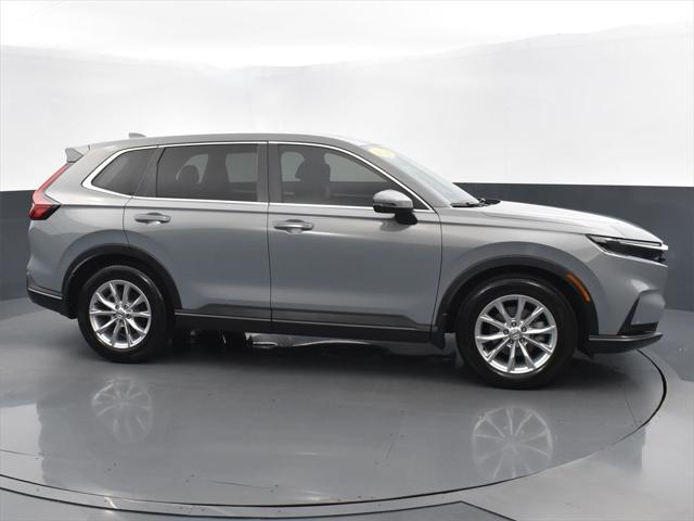 2024 Honda CR-V EX 2WD