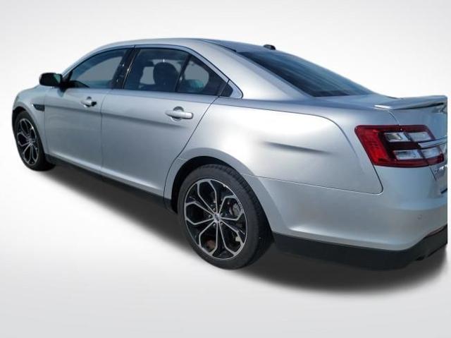 2018 Ford Taurus SHO