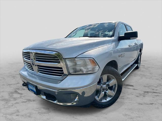 2014 RAM 1500 Big Horn