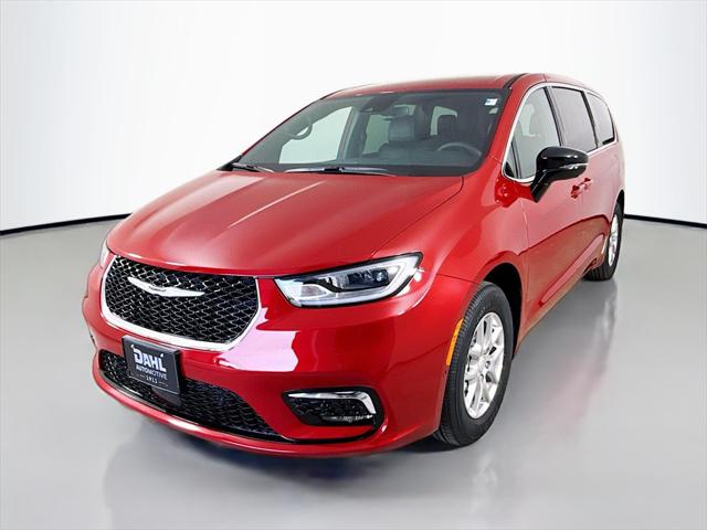 2025 Chrysler Pacifica PACIFICA SELECT