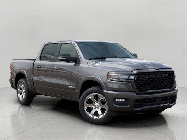 2026 Ram 1500 Big Horn Crew Cab 4x4 5'7" Box for sale in Kaukauna, WI