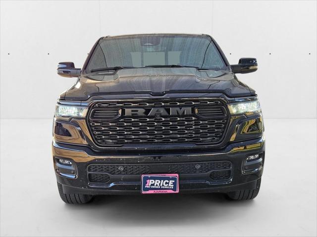 2025 RAM 1500 Lone Star Crew Cab 4x2 57 Box