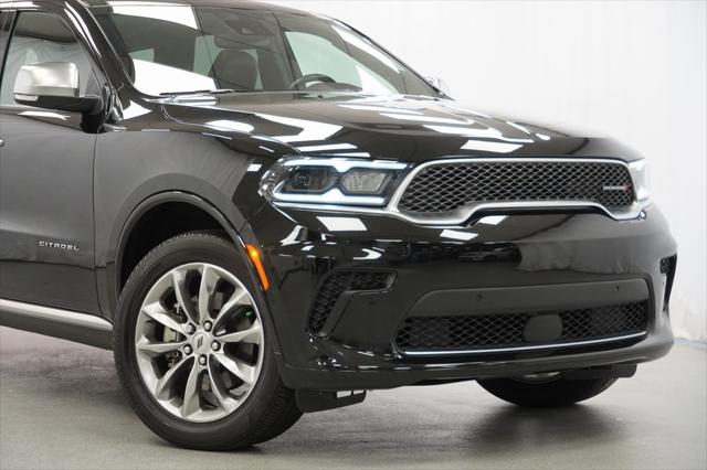 2024 Dodge Durango Citadel AWD 2024 Dodge Durango Citadel AWD