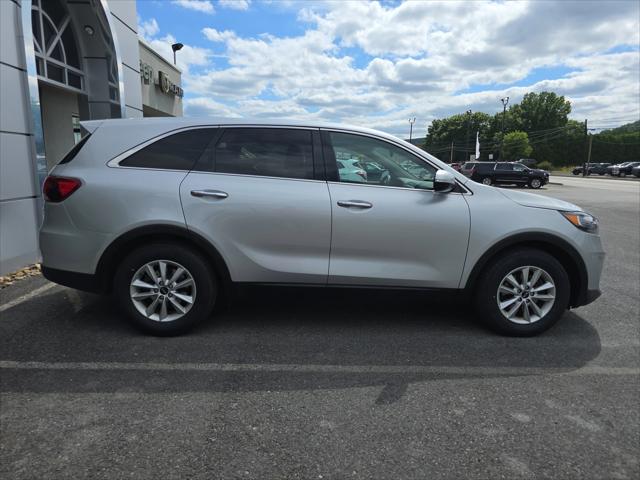 2019 Kia Sorento 2.4L L