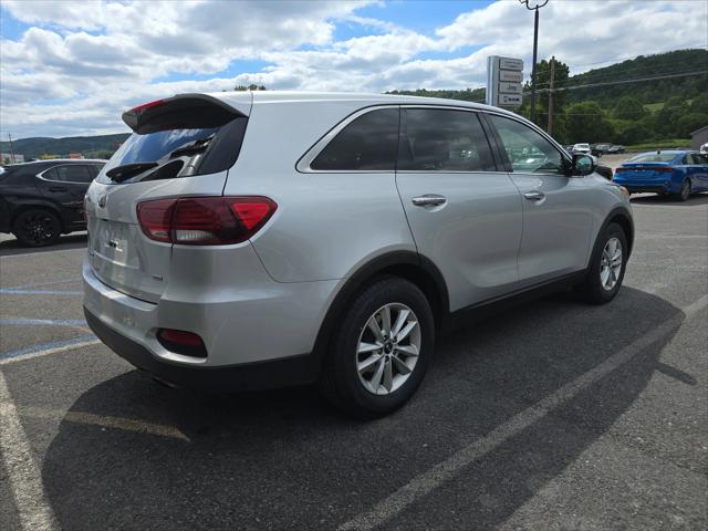 2019 Kia Sorento 2.4L L