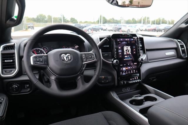 2026 RAM Ram 2500 RAM 2500 BIG HORN CREW CAB 4X4 64 BOX 2026 RAM Ram 2500 RAM 2500 BIG HORN CREW CAB 4X4 64 BOX