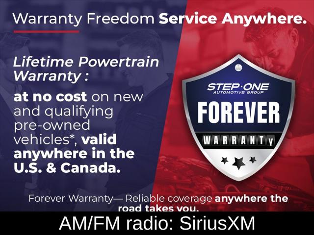 2022 Nissan Altima SR FWD