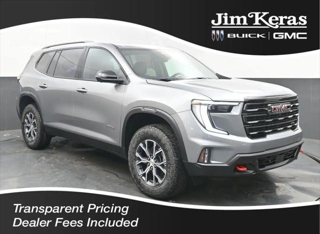 2026 GMC Acadia AWD AT4 for sale in Memphis, TN