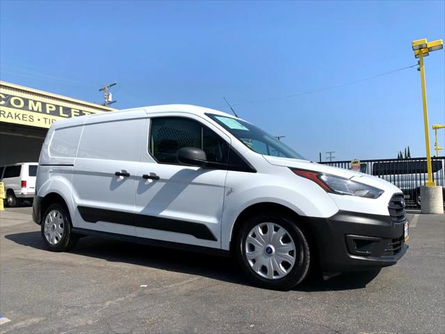 2023 Ford Transit Connect XL Cargo Van
