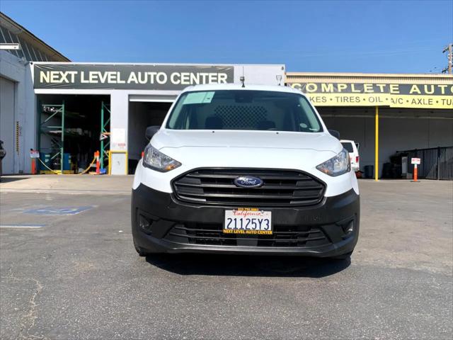 2023 Ford Transit Connect XL Cargo Van