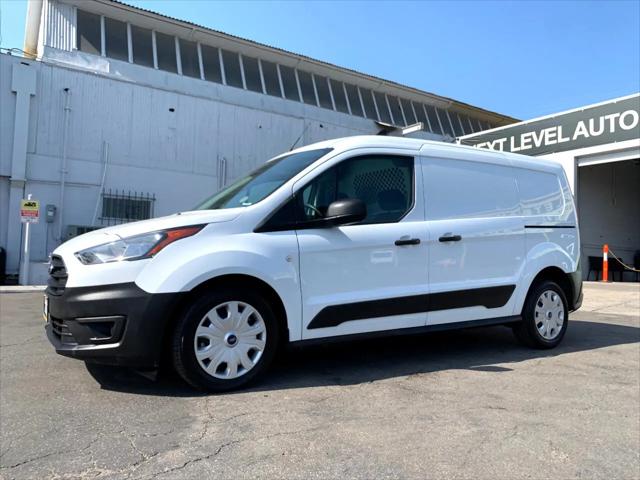 2023 Ford Transit Connect XL Cargo Van