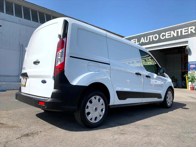2023 Ford Transit Connect XL Cargo Van