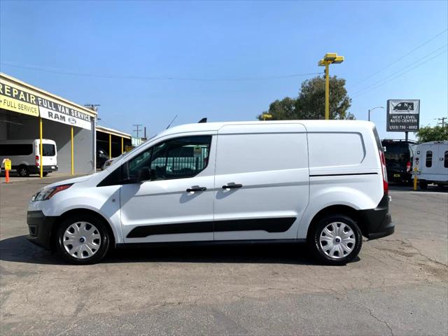 2023 Ford Transit Connect XL Cargo Van
