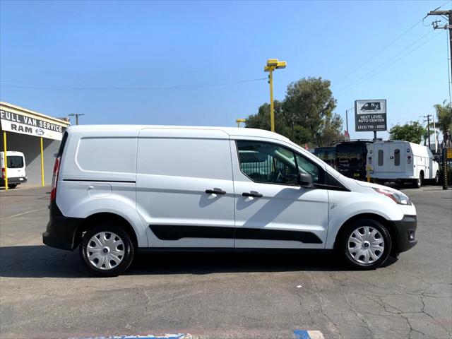 2023 Ford Transit Connect XL Cargo Van