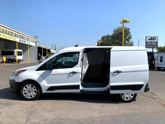 2023 Ford Transit Connect XL Cargo Van