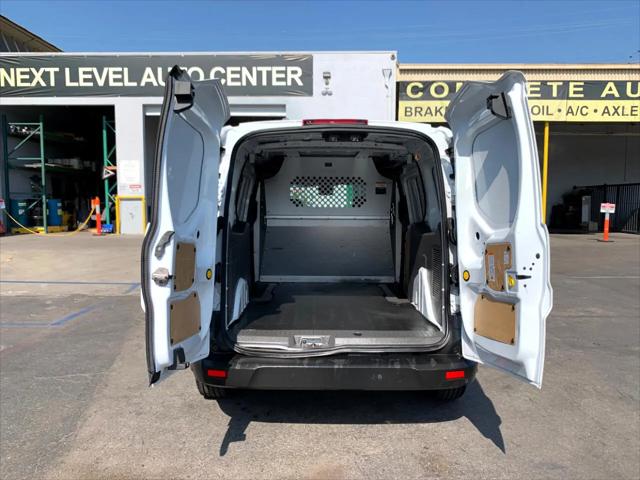 2023 Ford Transit Connect XL Cargo Van