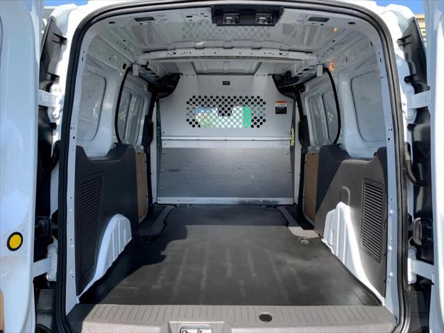 2023 Ford Transit Connect XL Cargo Van