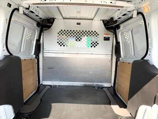 2023 Ford Transit Connect XL Cargo Van